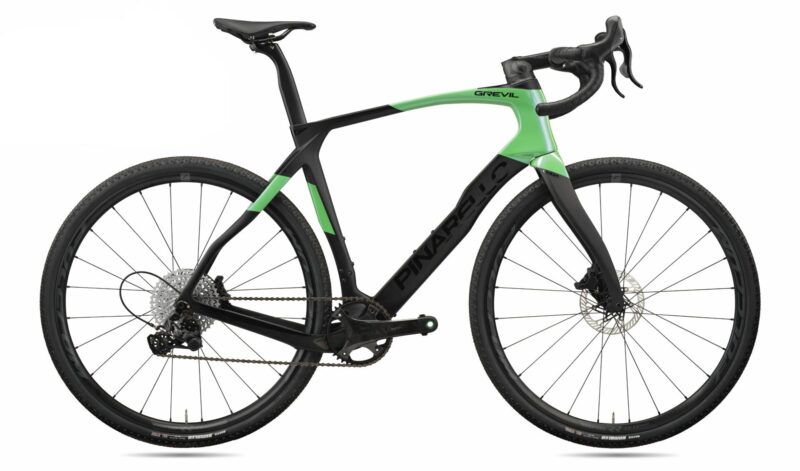 GRAVEL PINARELLO GREVIL F EKAR