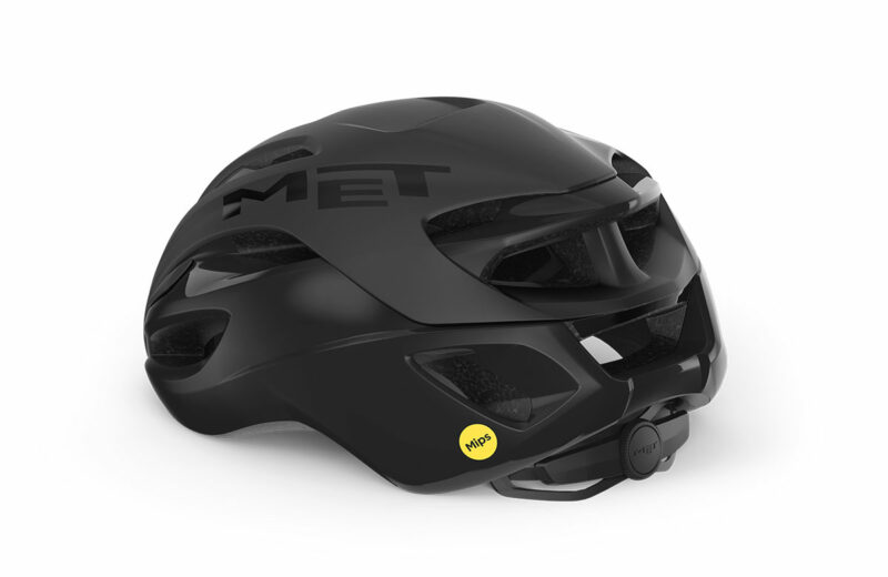 CASCO MET RIVALE MIPS - immagine 2