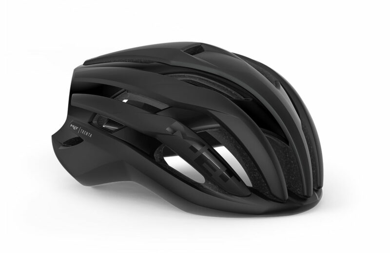 CASCO MET TRENTA MIPS