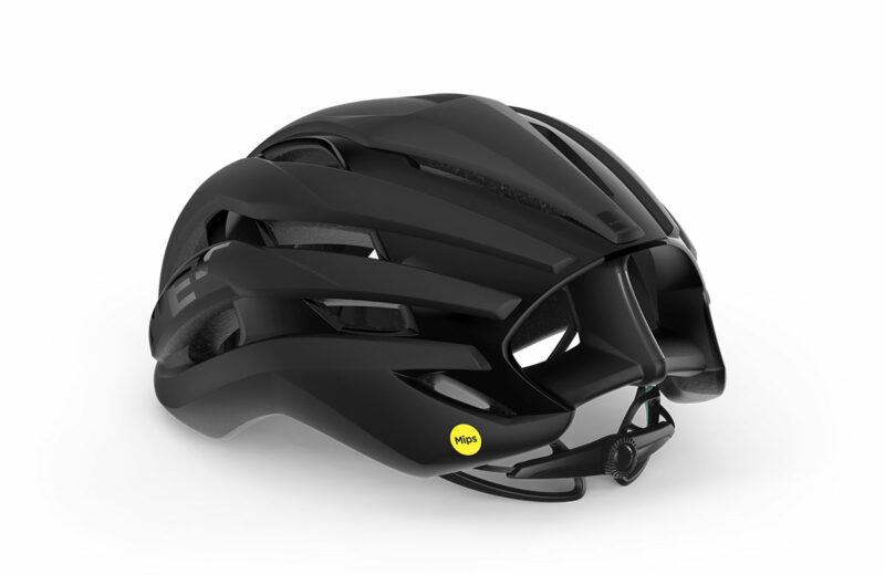CASCO MET TRENTA MIPS - immagine 2