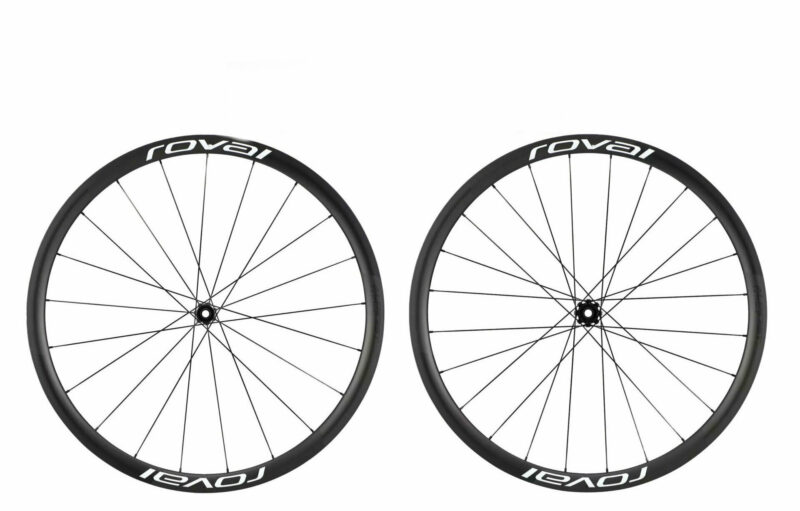 RUOTE SPECIALIZED ROVAL ALPINIST CLX II per SRAM