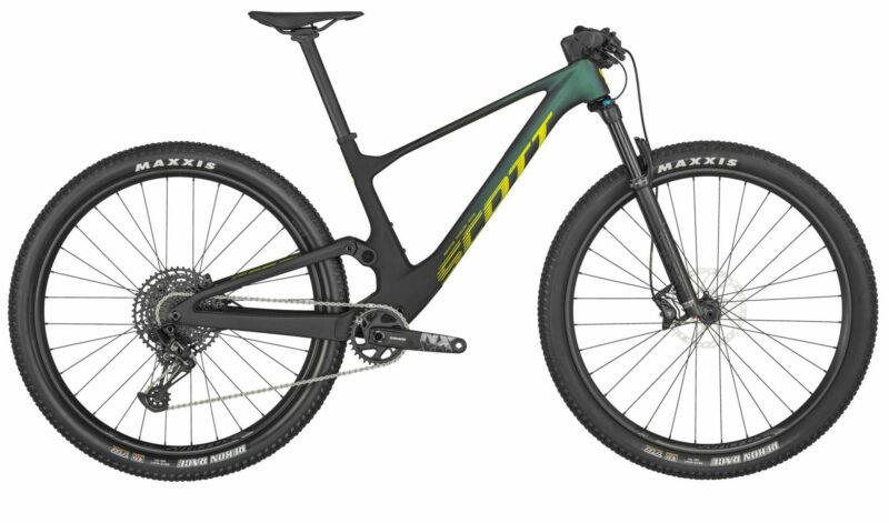 SCOTT MTB SPARK RC COMP