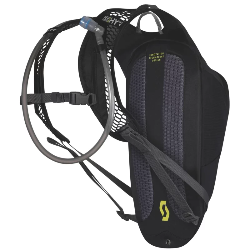 ZAINO SCOTT Perform Evo HY 4 BLACK - immagine 2