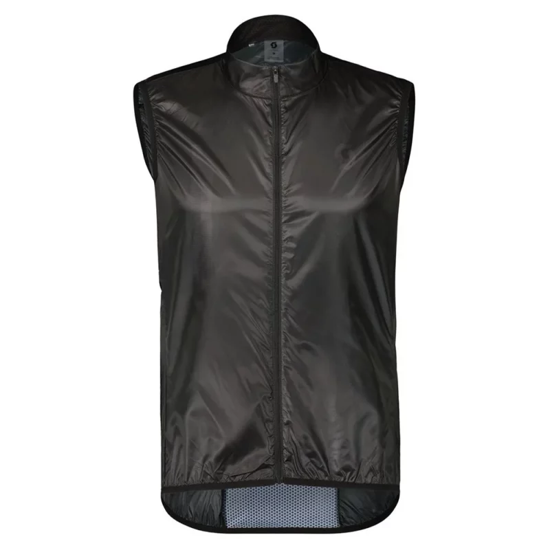 GILET  SCOTT RC TEAM WB BLACK
