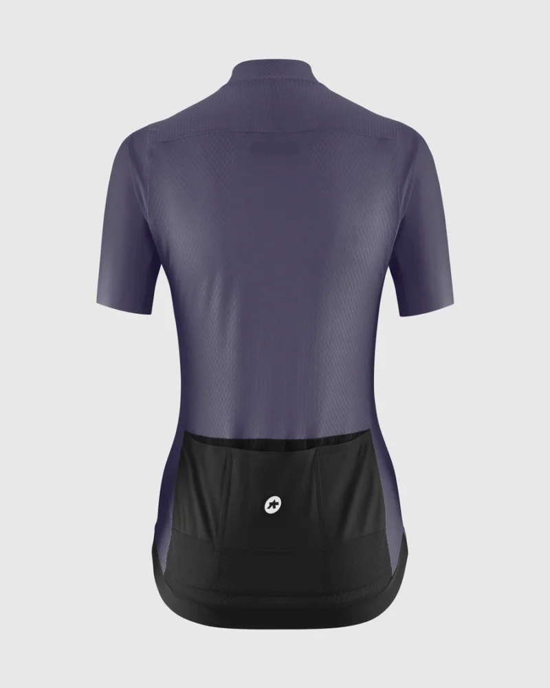 MAGLIA ASSOS UMA GT Jersey S11 - immagine 2