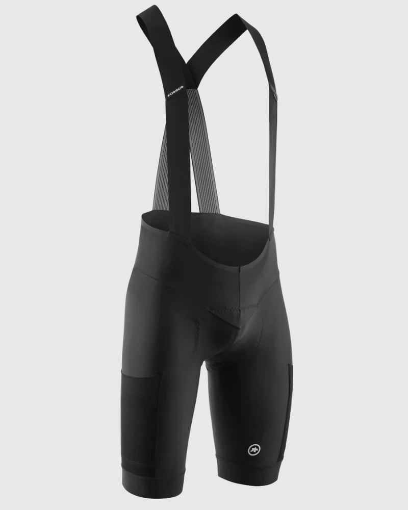 SALOPETTE ASSOS TACTICA  GRAVEL Bib Shorts T5 - immagine 3
