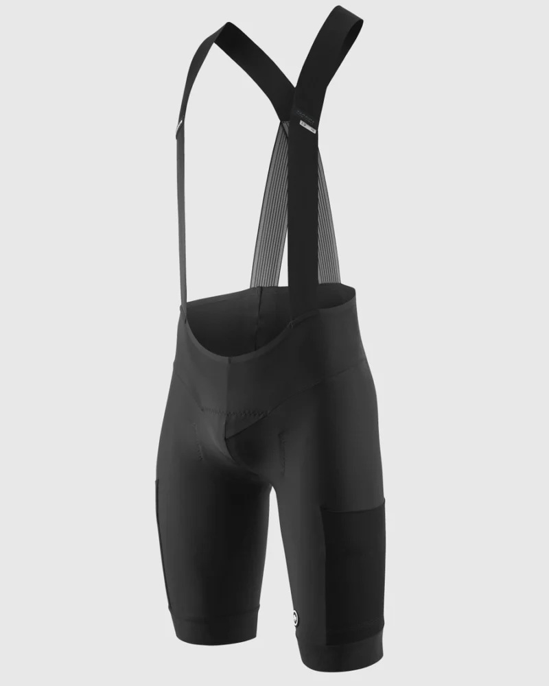 SALOPETTE ASSOS TACTICA  GRAVEL Bib Shorts T5 - immagine 4