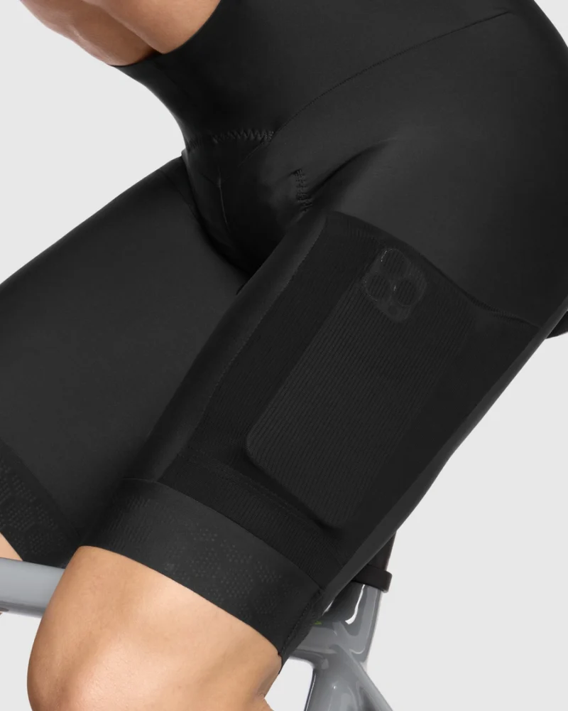 SALOPETTE ASSOS TACTICA  GRAVEL Bib Shorts T5 - immagine 6