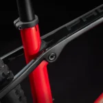 TREK PROCALIBER 9.5 - Colore : Radioactive Red/Trek Black - Modello 5260252 - immagine 4