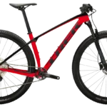 TREK PROCALIBER 9.5 - Colore : Radioactive Red/Trek Black - Modello 5260252