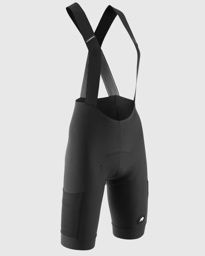 SALOPETTE ASSOS TACTICA  GRAVEL Bib Shorts T5 LADY - immagine 3