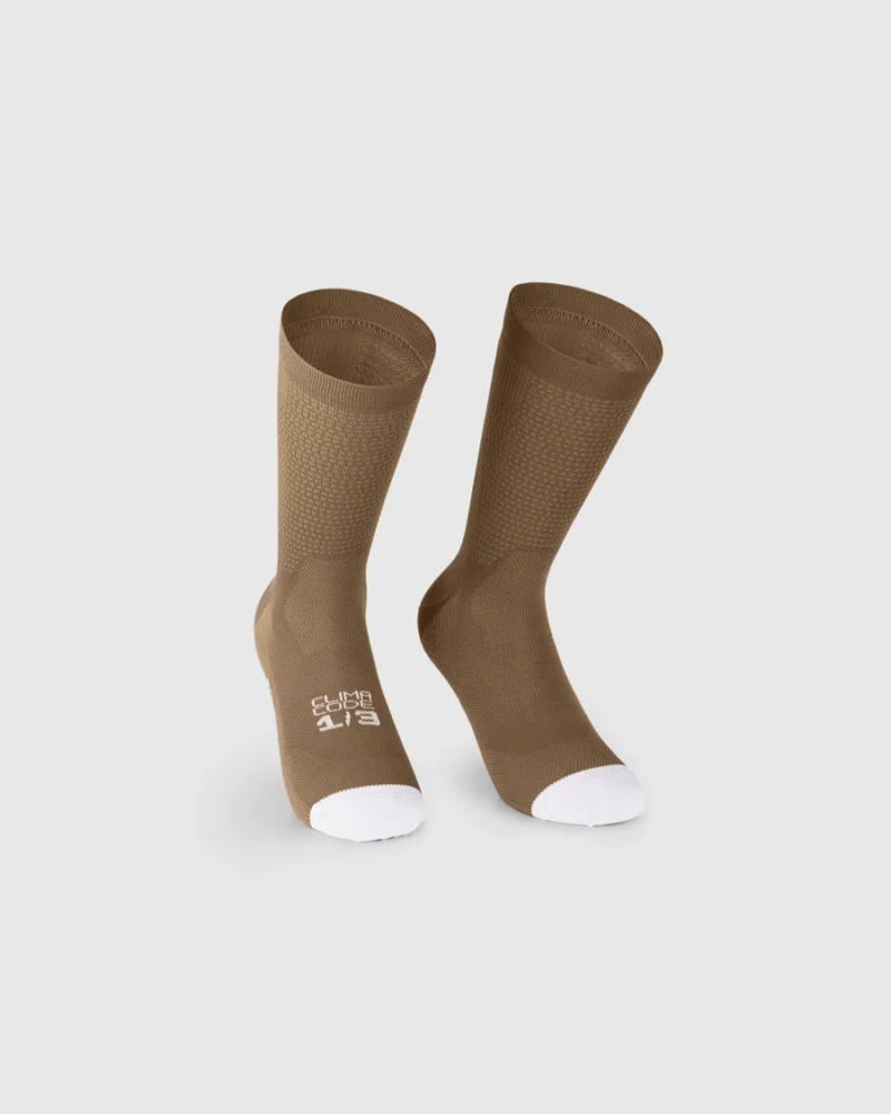 CALZE ASSOS ENDURANCE S11