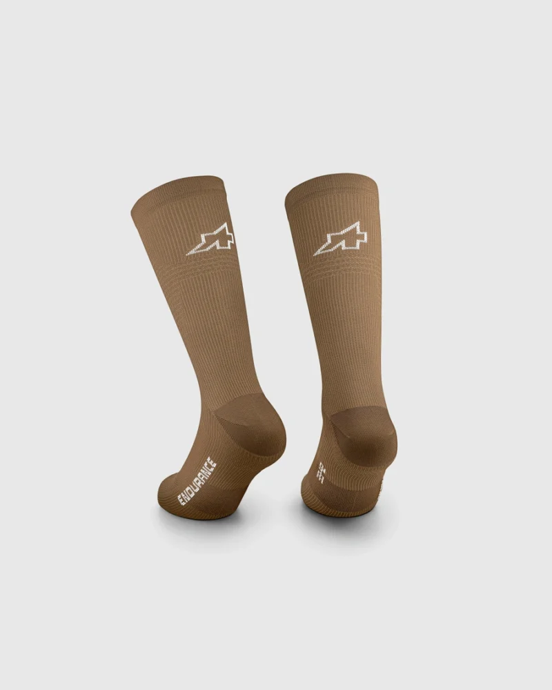 CALZE ASSOS ENDURANCE S11 - immagine 2
