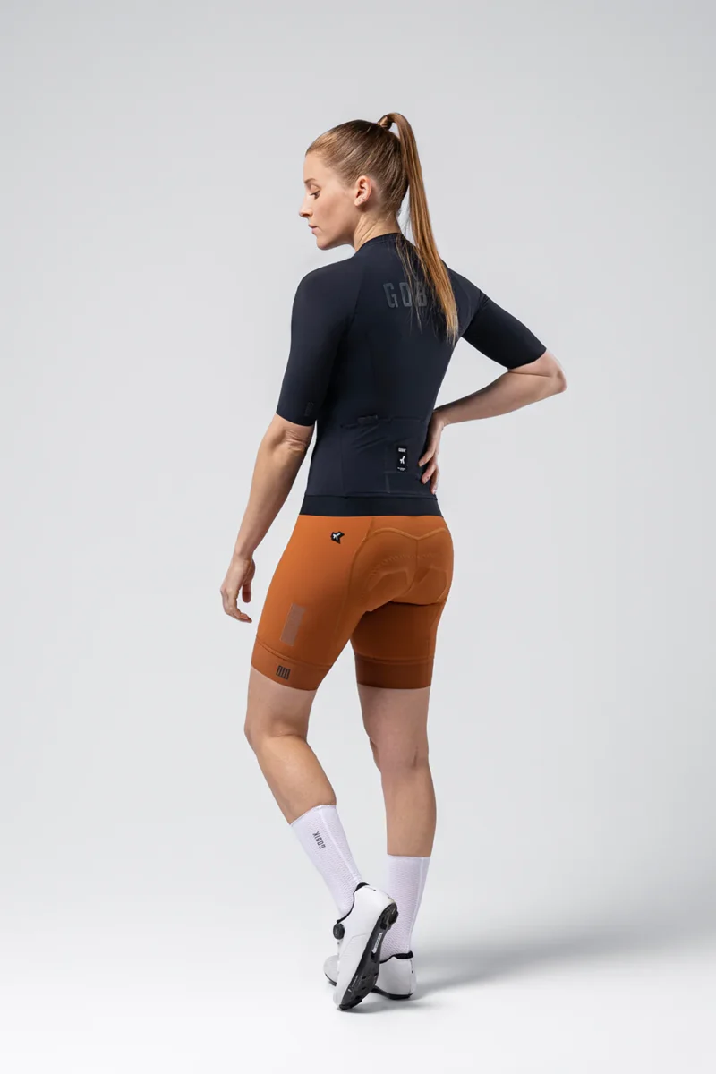 MAGLIA GOBIK CX SOLID UNISEX ULTRABLUE - immagine 7