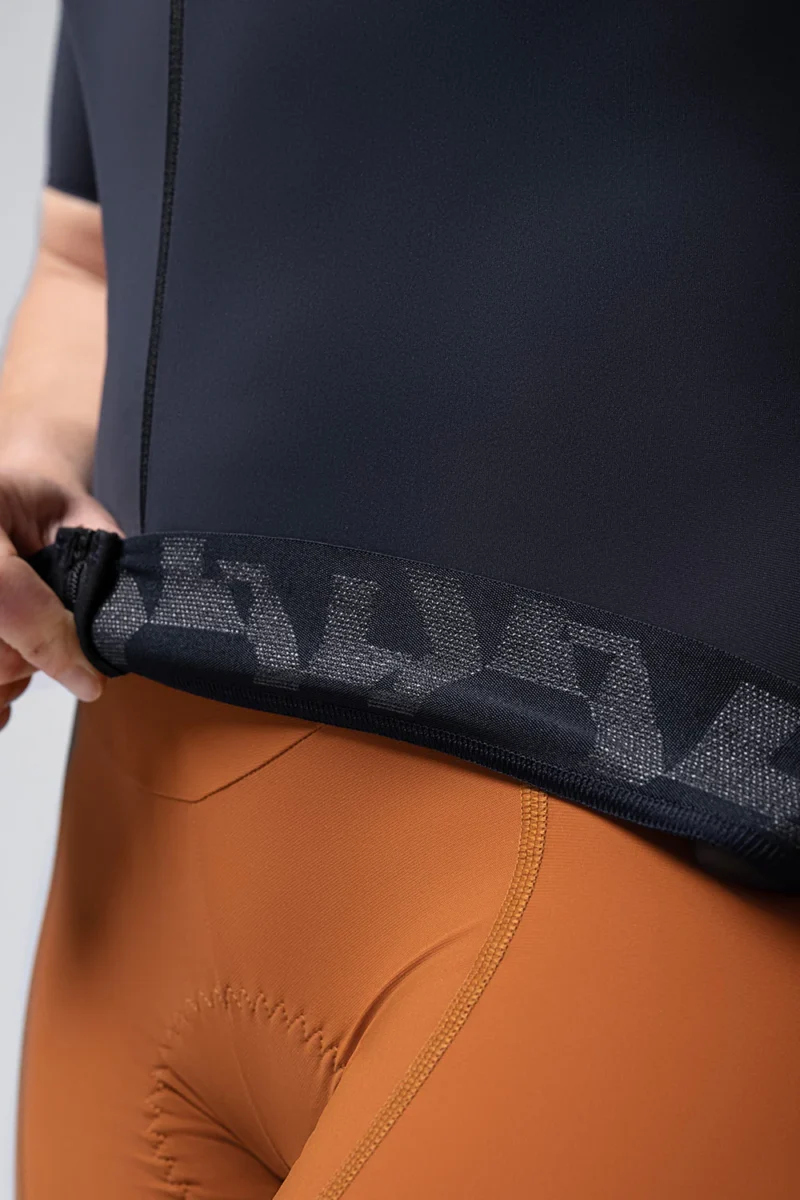 MAGLIA GOBIK CX SOLID UNISEX ULTRABLUE - immagine 4