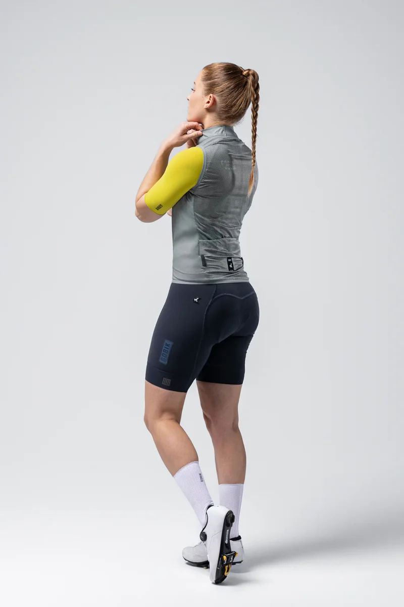 GILET GOBIK PLUS 2.0  CEDRAL CHECK - immagine 6