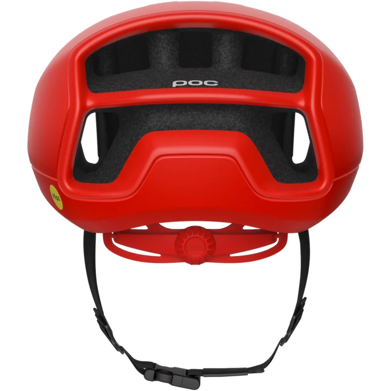CASCO POC CYTAL MIPS RED MATT - immagine 4
