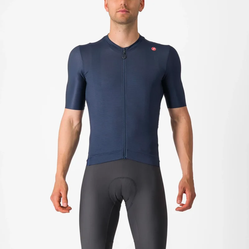 MAGLIA CASTELLI ESPRESSO JERSEY