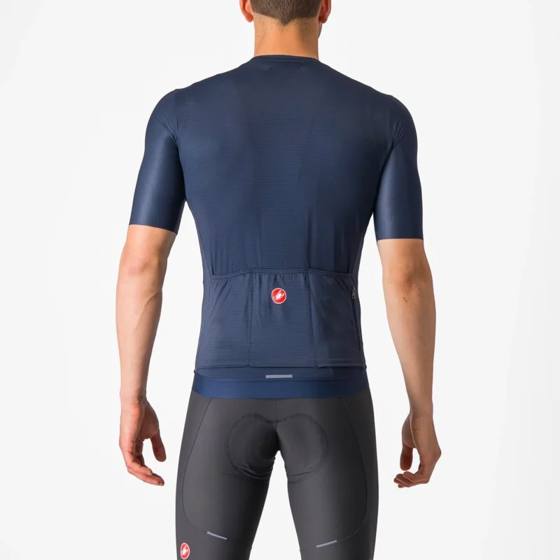 MAGLIA CASTELLI ESPRESSO JERSEY - immagine 2