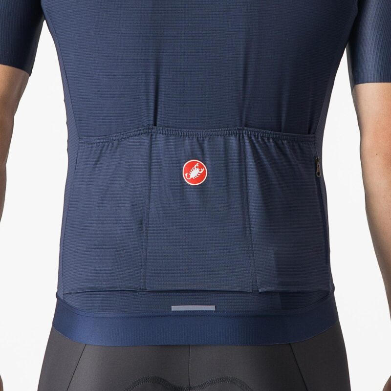 MAGLIA CASTELLI ESPRESSO JERSEY - immagine 3