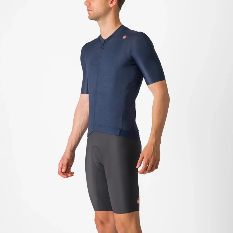 MAGLIA CASTELLI ESPRESSO JERSEY - immagine 4