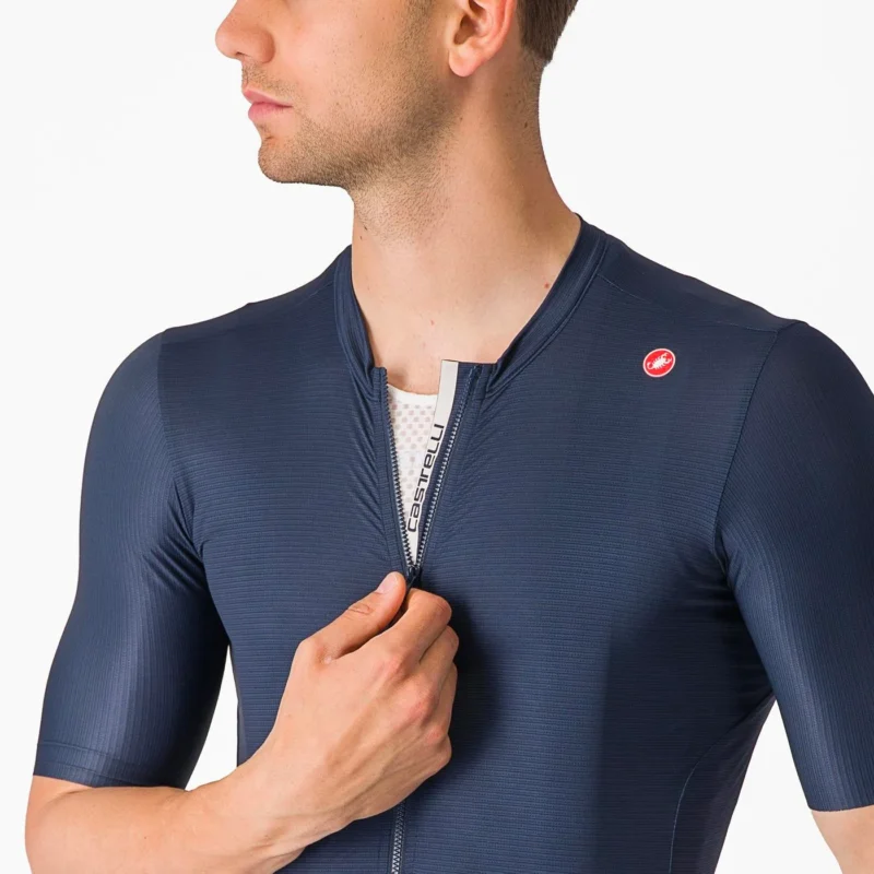 MAGLIA CASTELLI ESPRESSO JERSEY - immagine 5
