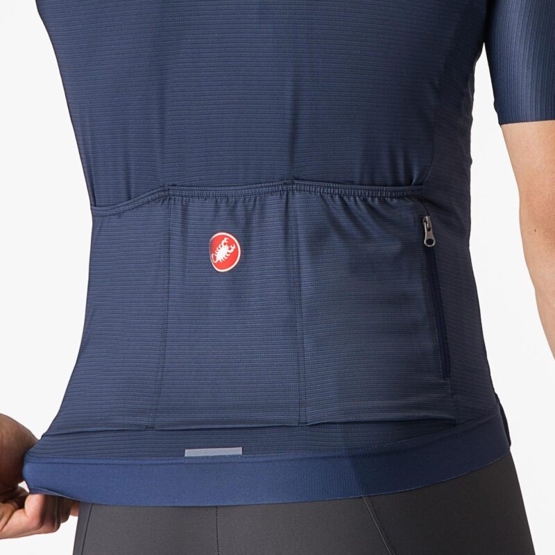 MAGLIA CASTELLI ESPRESSO JERSEY - immagine 6