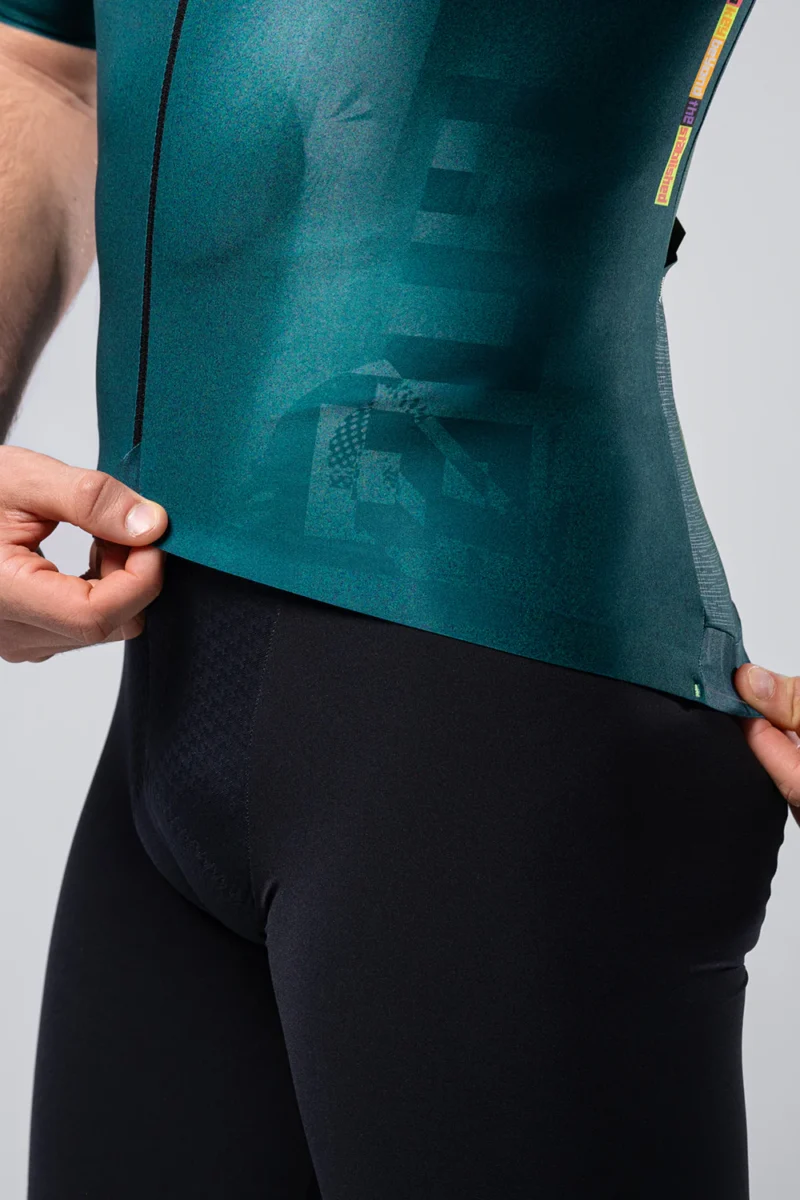 MAGLIA GOBIK  ATTITUDINE 2.0 CHASM - immagine 3