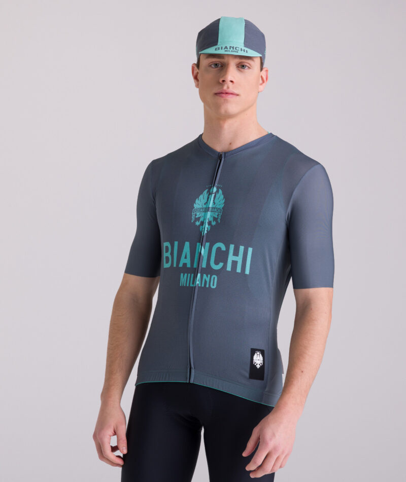 CAPPELLINO BIANCHI MILANO CLASSIC