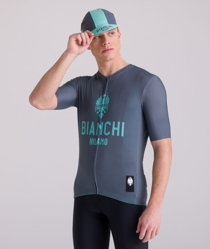 CAPPELLINO BIANCHI MILANO CLASSIC - immagine 2