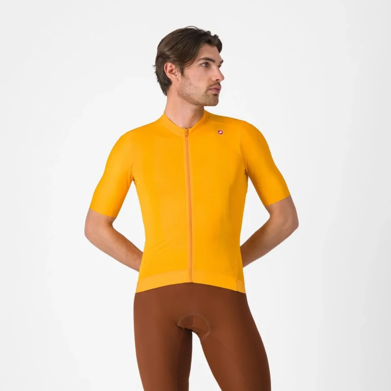 MAGLIA CASTELLI ESPRESSO JERSEY
