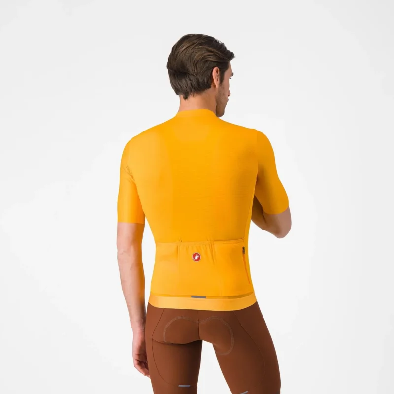 MAGLIA CASTELLI ESPRESSO JERSEY - immagine 2