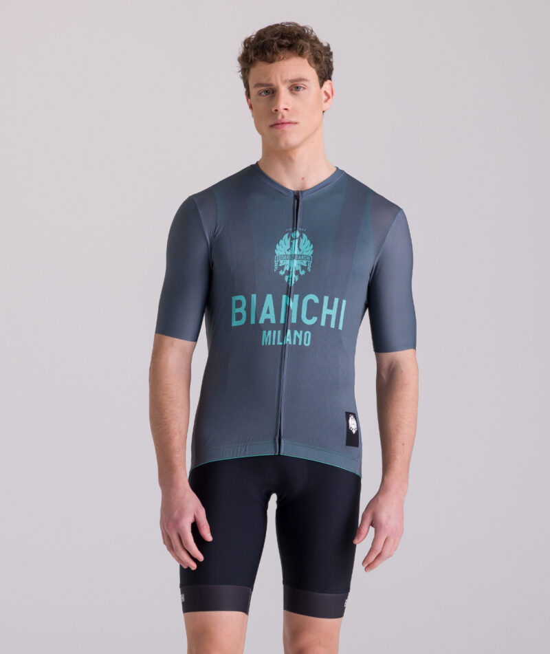 MAGLIA BIANCHI MILANO
